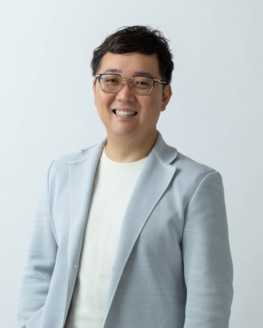 代表取締役 鈴木慧